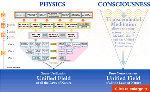 Physics and the Unified Field