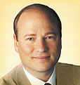Dr. John Hagelin