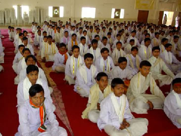 pandits