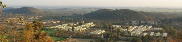 Karaundi Campus