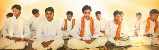 Maharishi Vedic Pandits