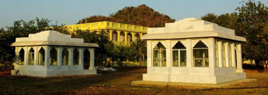 Maharishi Vedic Pandits