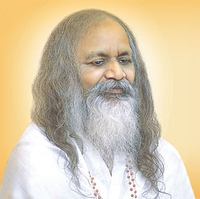 Maharishi