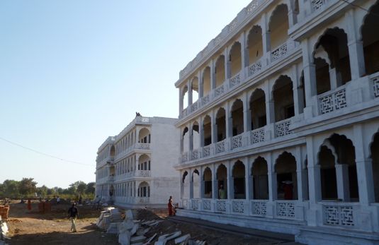 Bijauri Campus