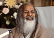 Maharishi&rsquo;s historic lectures