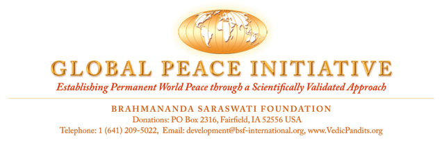 Brahmananda Saraswati Foundation