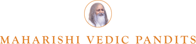 Maharishi Vedic Pandits